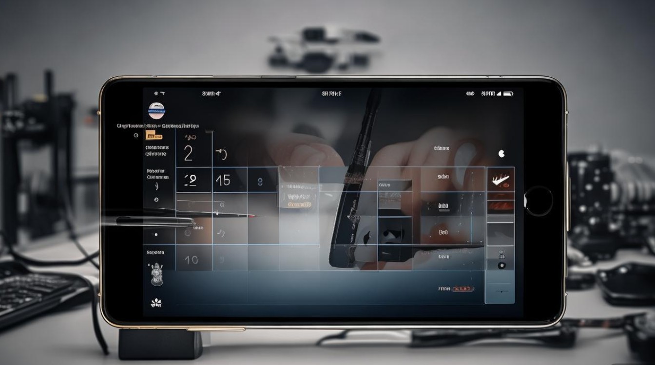 苹果4s一键刷机视频教程步骤详解，小白也能学会吗？