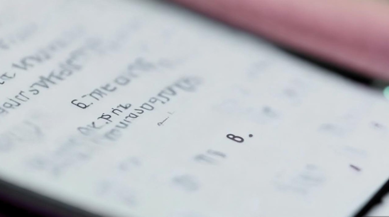 oppo手机输入时怎么换行？长按空格键换行还是用其他方法？