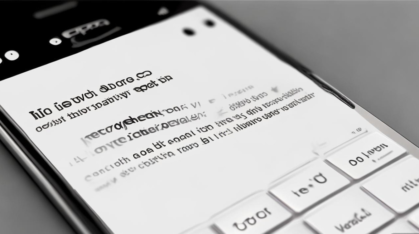 oppo手机输入时怎么换行？长按空格键换行还是用其他方法？