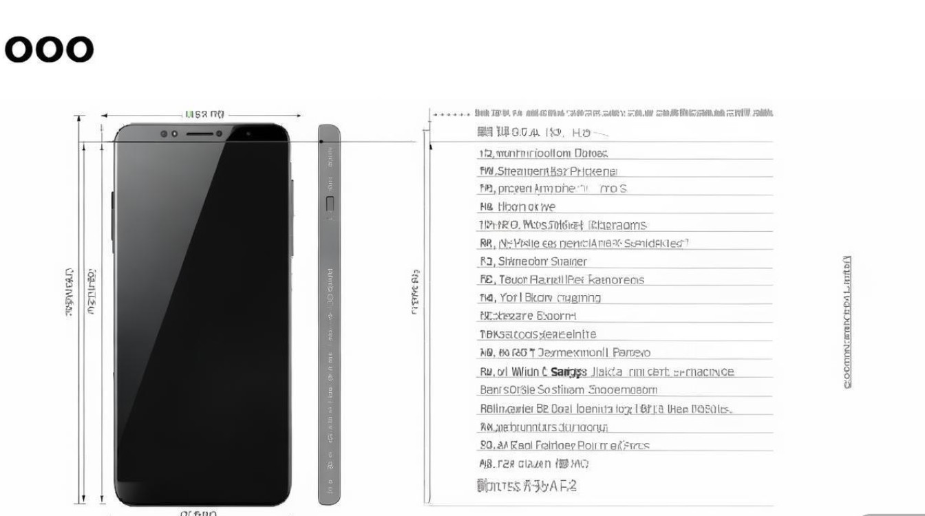 oppok9屏幕尺寸是多少？具体配置参数一览？