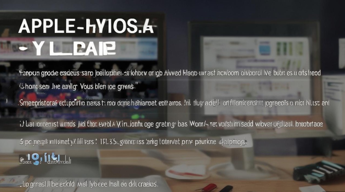 苹果4s一键刷机教程详细步骤是怎样的？