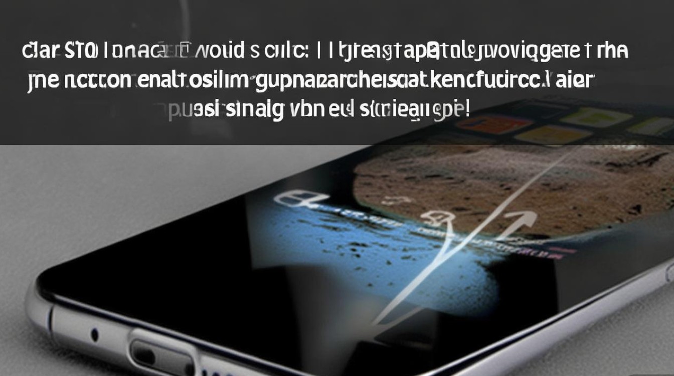 苹果4s触屏失灵怎么自己校正？30字解决教程
