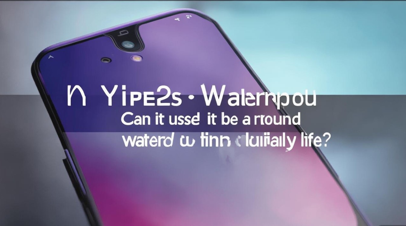 vivoY52s支持防水吗？日常使用能碰水吗？