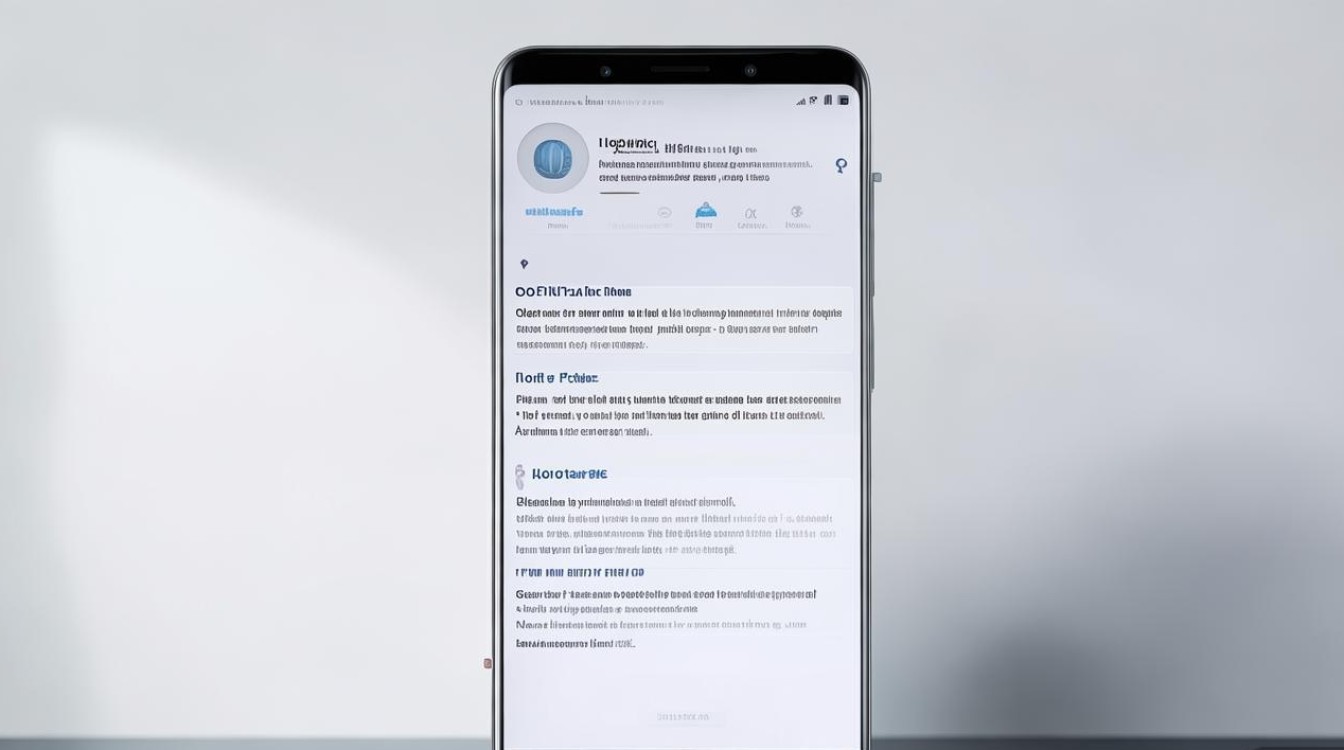 华为Mate30新机到手后如何查看初始设置与功能?
