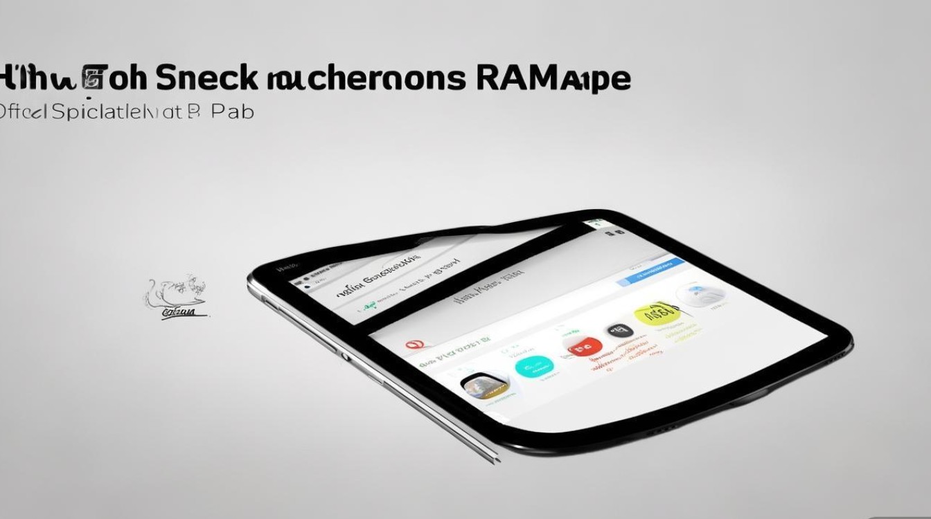 华为m6平板运行内存怎么看？官方参数在哪查？