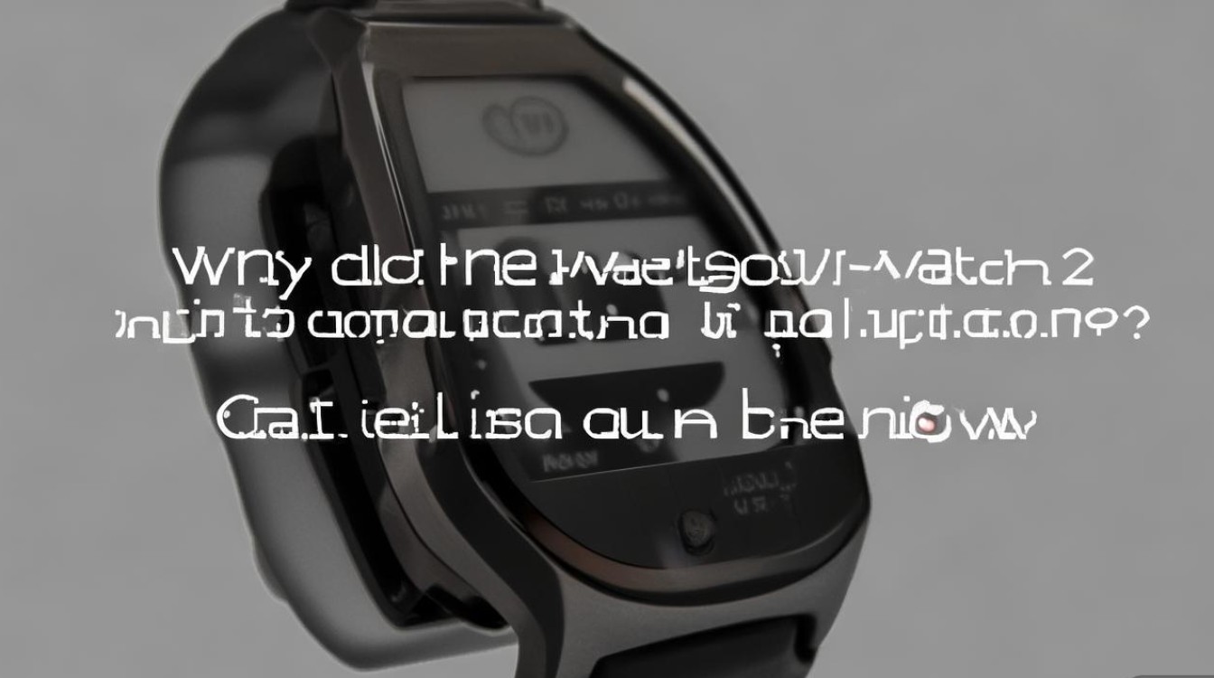 华为watch2为什么停产了？现在还能买到吗？