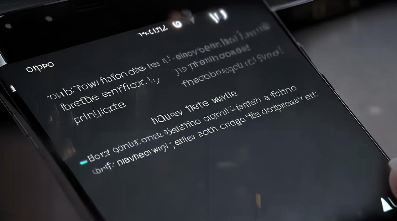 oppo手机怎么开电灯？没有实体键怎么操作？