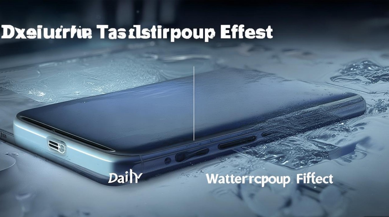 荣耀Play5防水吗？日常防水效果实测如何？