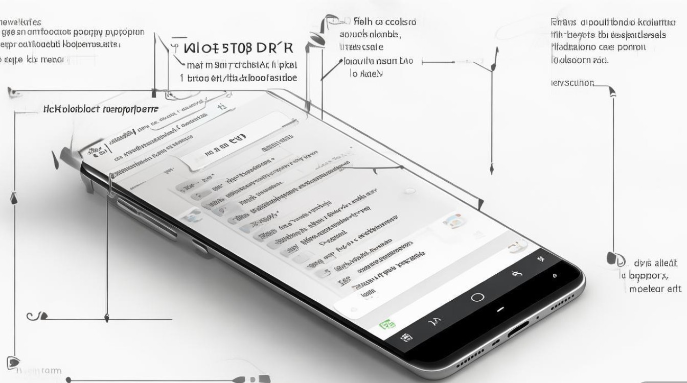 华为7c怎么进刷机模式？详细步骤与注意事项是什么？