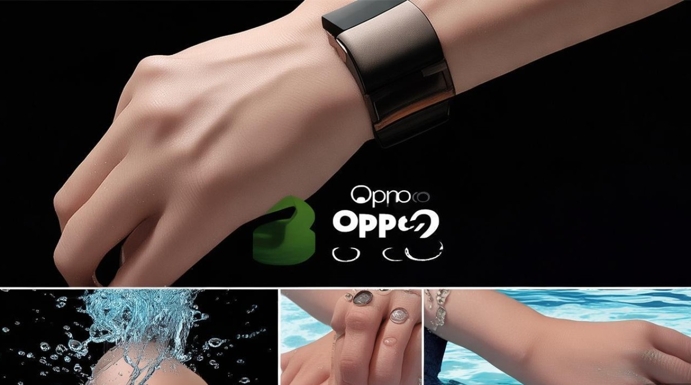oppo手环活力版防水吗？日常洗手、游泳能戴吗？