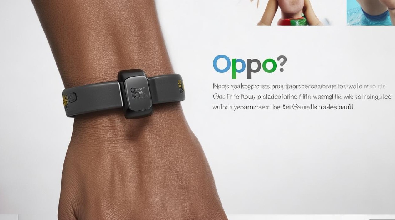 oppo手环活力版防水吗？日常洗手、游泳能戴吗？