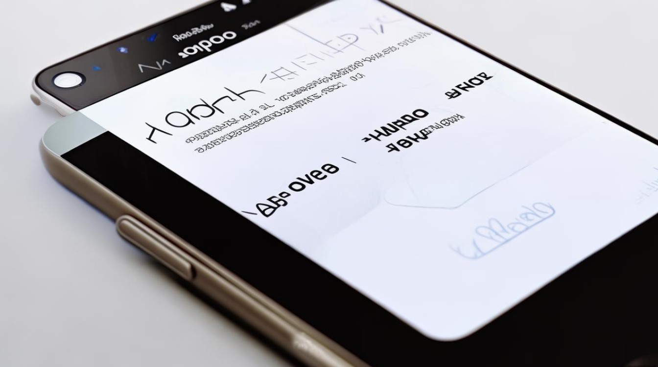 oppo手机怎么查看具体型号?在哪里看最准确?