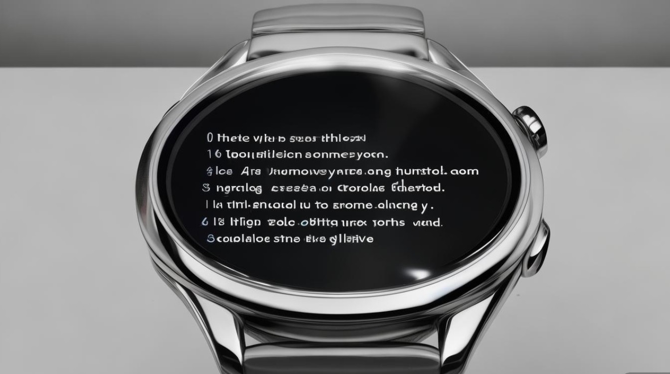 华为手表能连苹果手机吗？华为手表连接苹果手机教程详解