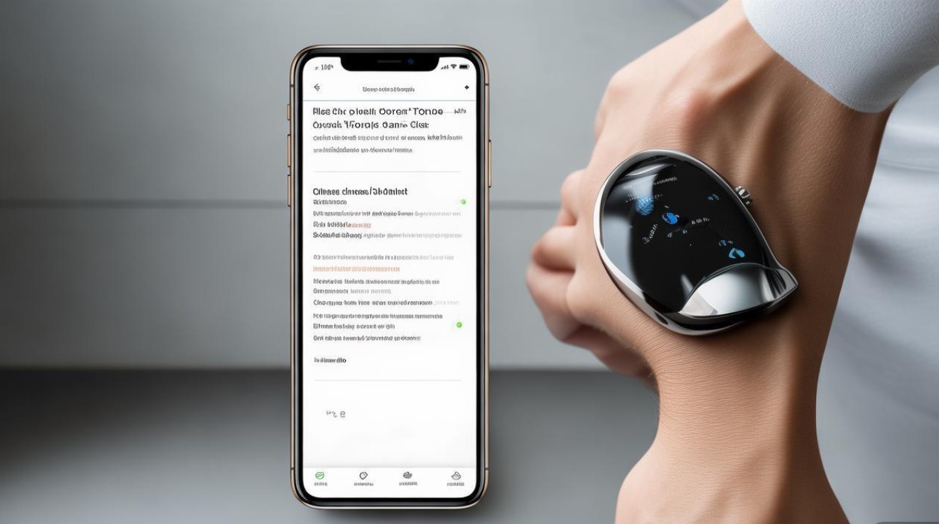 华为手表能连苹果手机吗？华为手表连接苹果手机教程详解