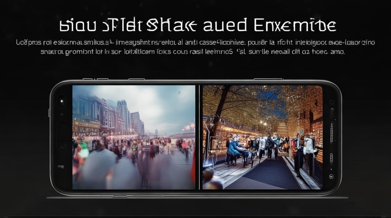 iQOONeo3S防抖效果到底怎么样？实际拍摄体验如何？