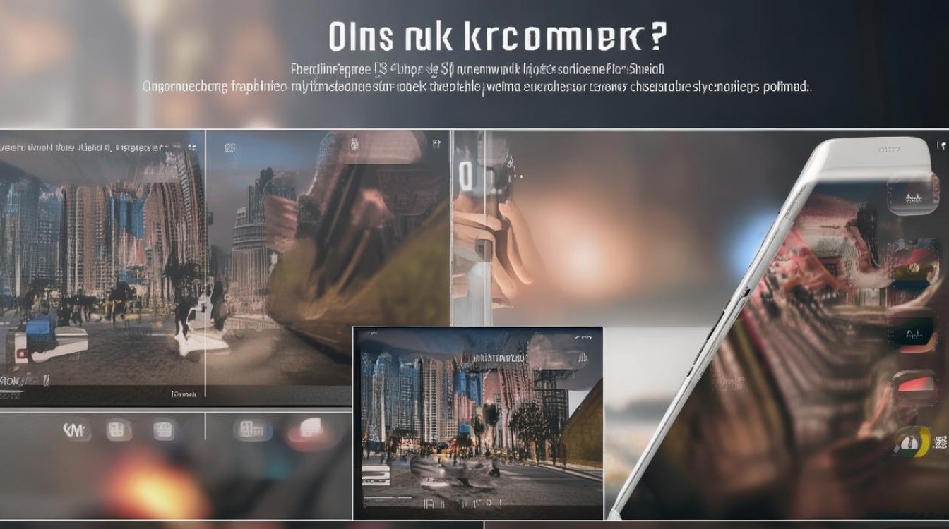 iQOONeo3S防抖效果到底怎么样？实际拍摄体验如何？