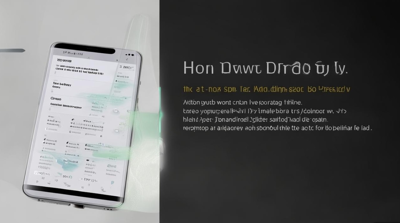 OPPO手机怎么设置隐形功能？