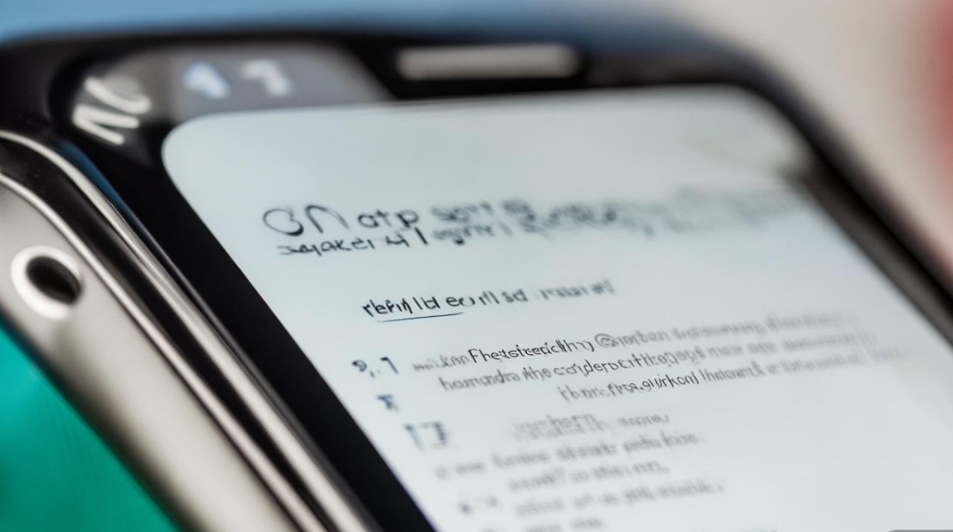 苹果4s如何设置截图快捷键？