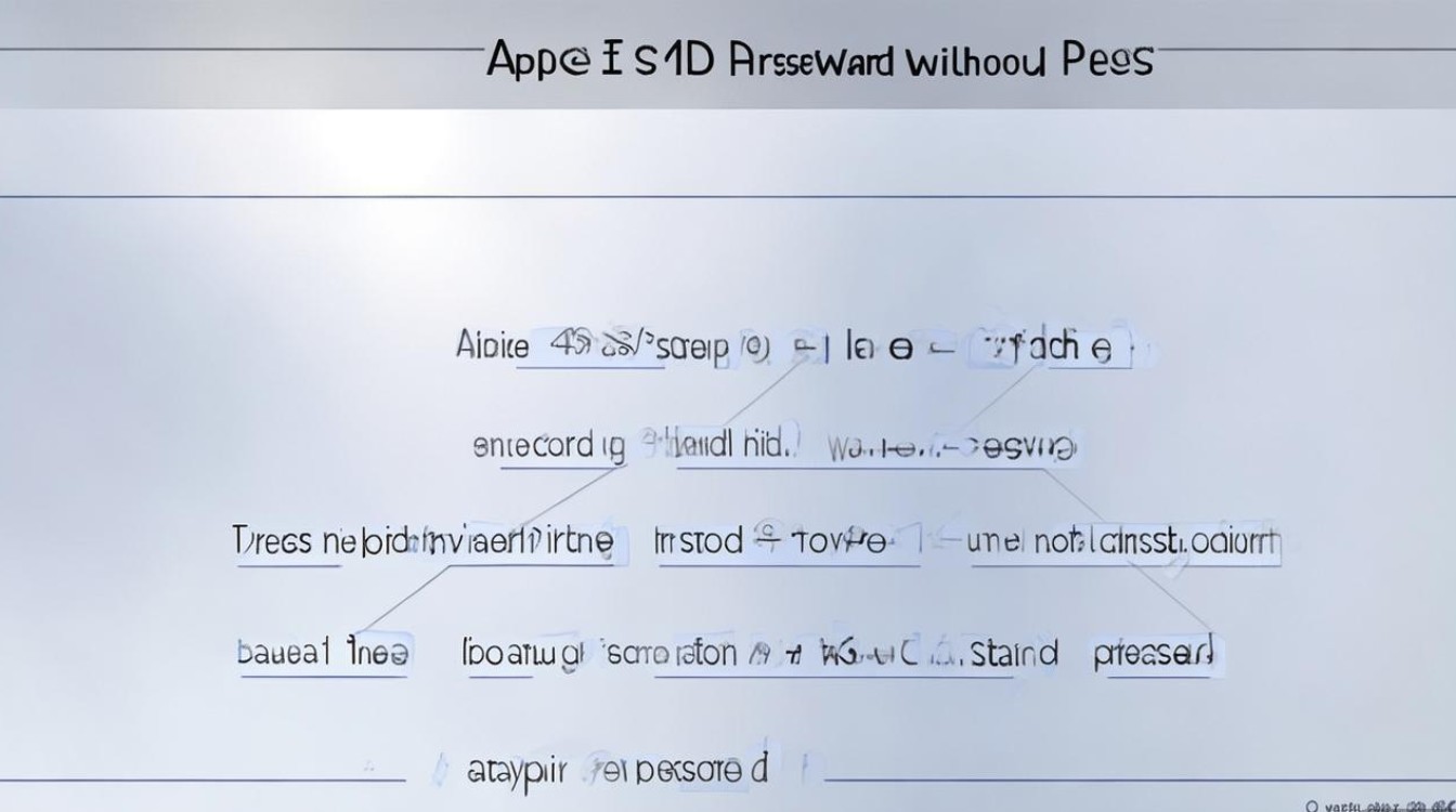 苹果4s忘记ID密码怎么解除？无需原密码的解决方法