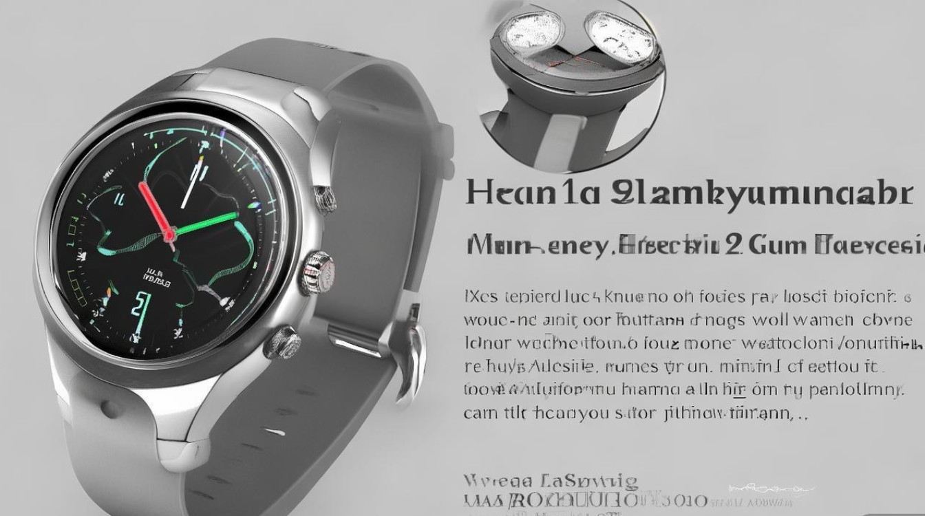 华为GT手表怎么辨别真假？教你快速识别方法。