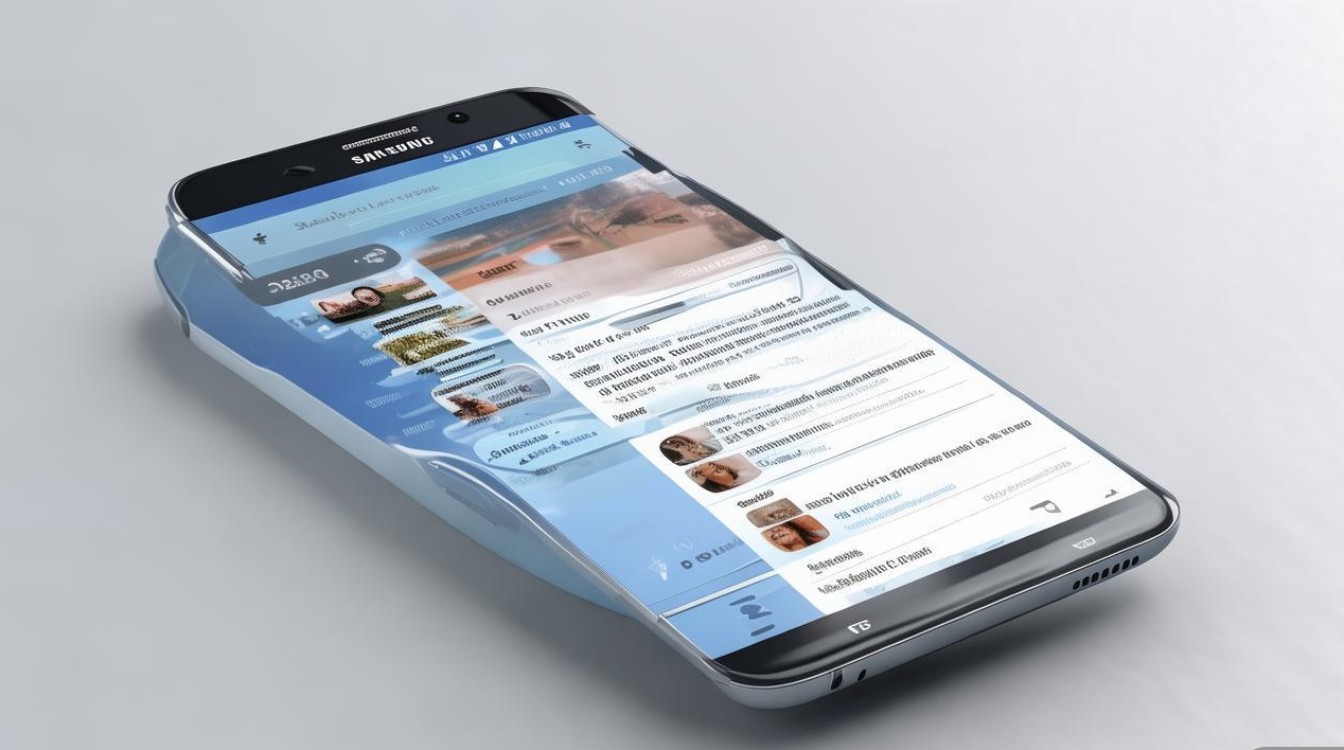 2015款三星手机如何同时登录两个微信账号?