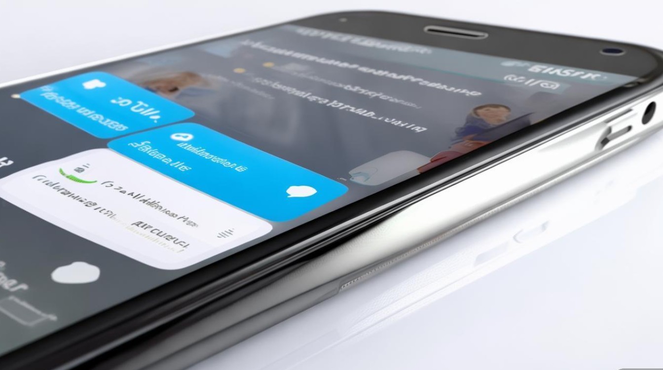 2015款三星手机如何同时登录两个微信账号?