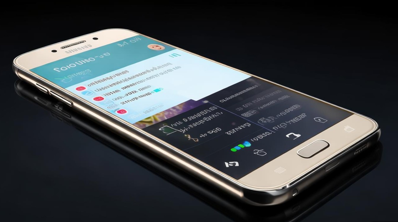 2015款三星手机如何同时登录两个微信账号?