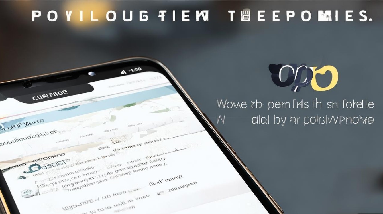 oppo手机怎么查型号?oppo手机型号查看方法有哪些?