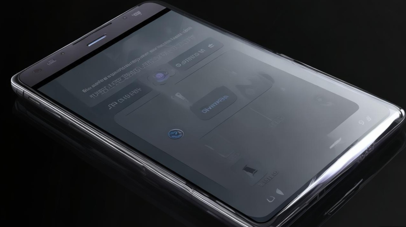 华为Bla Aloo手机忘记密码怎么解锁？