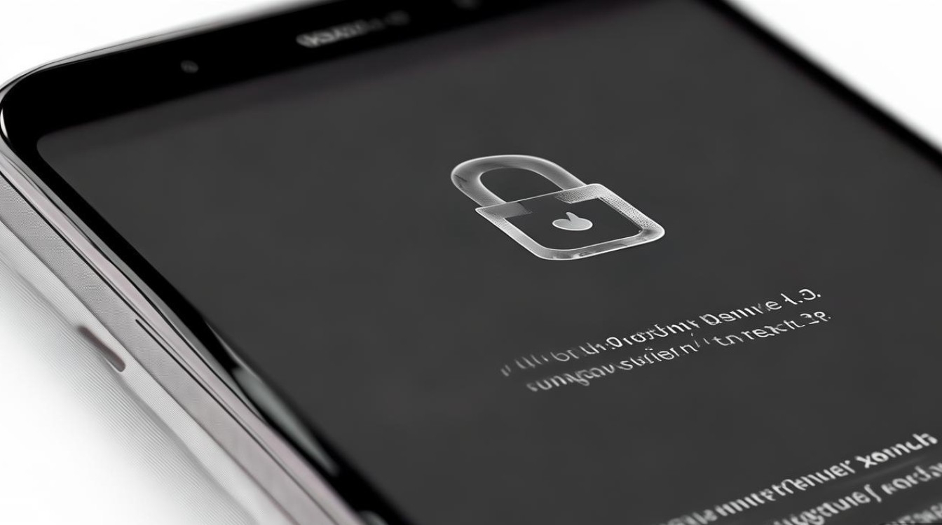 华为Bla Aloo手机忘记密码怎么解锁？