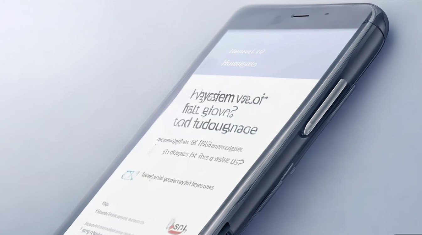 华为C8825D系统版本太低，如何升级或解决兼容性问题？