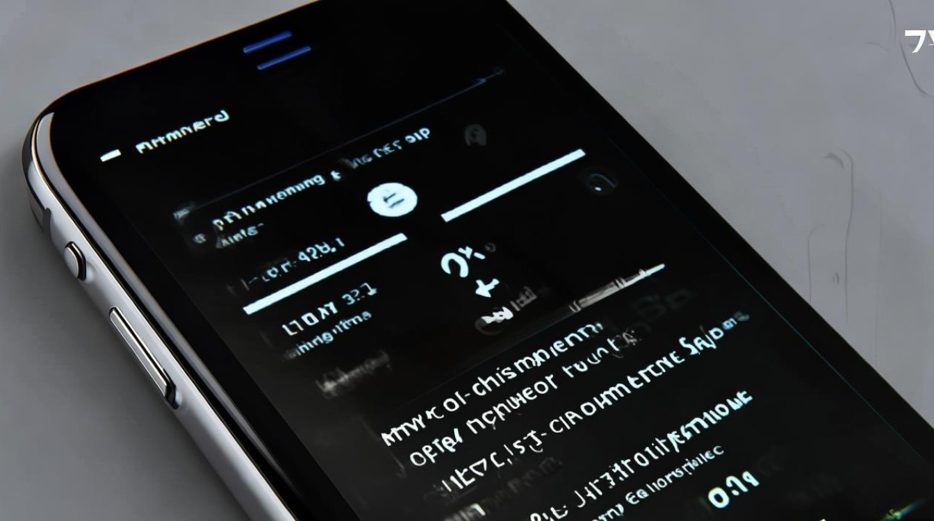 苹果4S怎么换字体？自定义字体大小教程