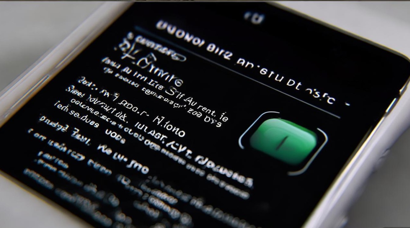 苹果4S怎么换字体？自定义字体大小教程