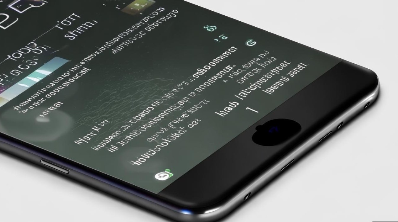 苹果4S怎么换字体？自定义字体大小教程