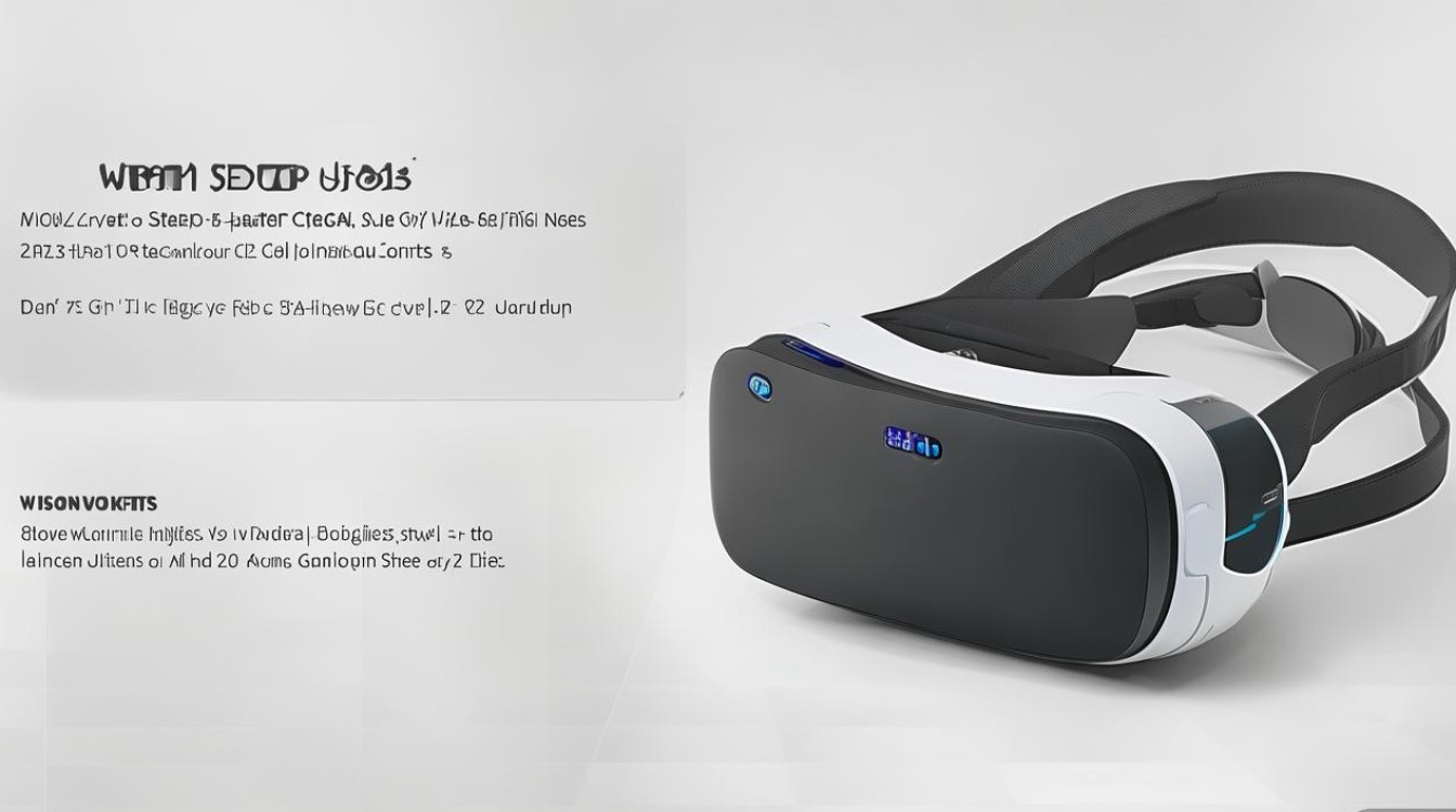 vivox9送的vr怎么用?新手必看操作步骤来了!