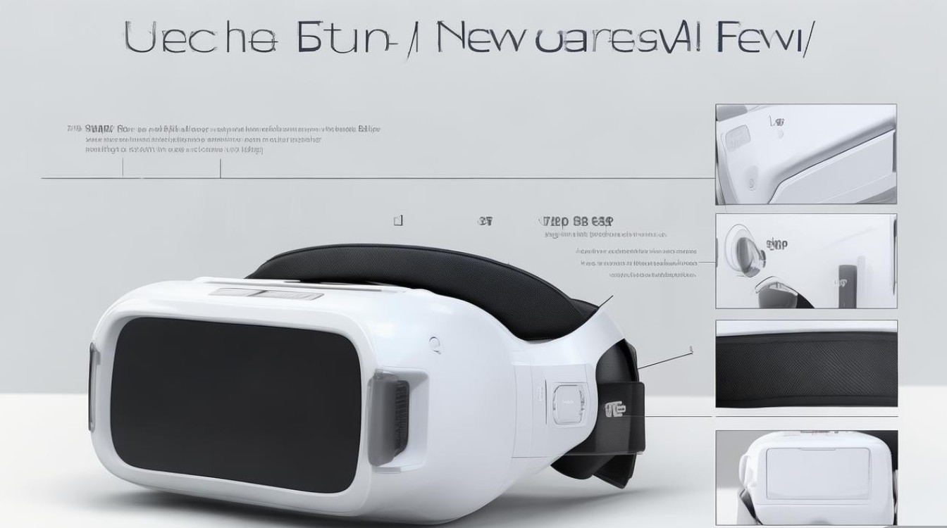 vivox9送的vr怎么用?新手必看操作步骤来了!