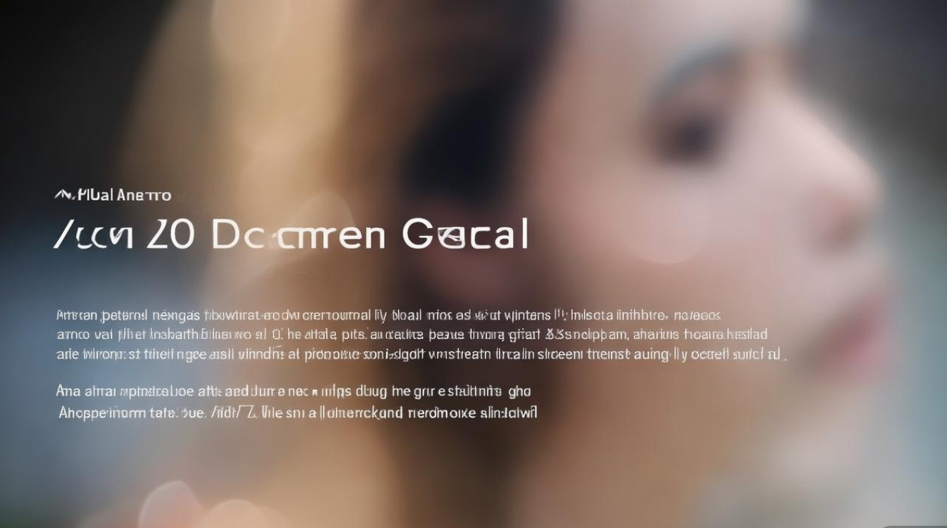 VIVO X9双摄虚化怎么拍人像才自然?技巧参数详解