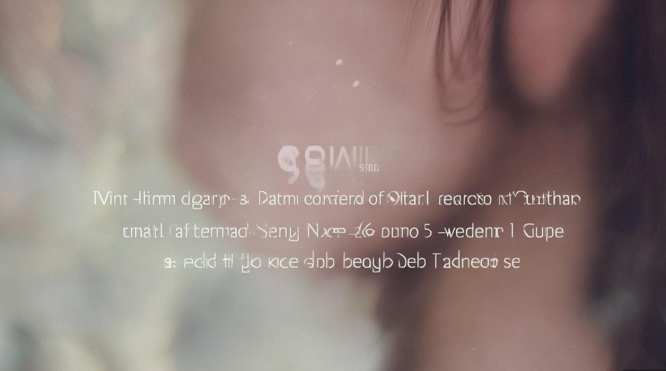 VIVO X9双摄虚化怎么拍人像才自然?技巧参数详解