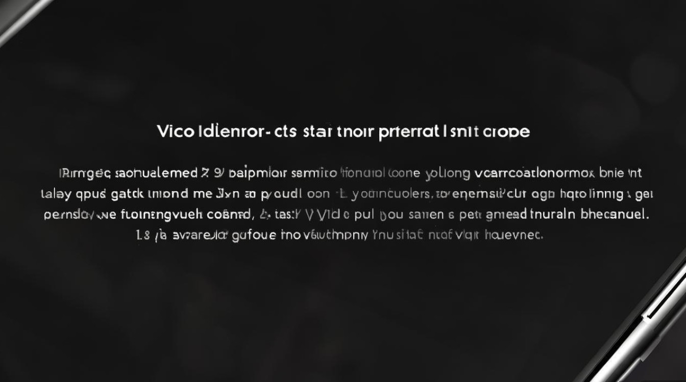 vivox9双摄虚化怎么调?人像模式背景虚化步骤详解