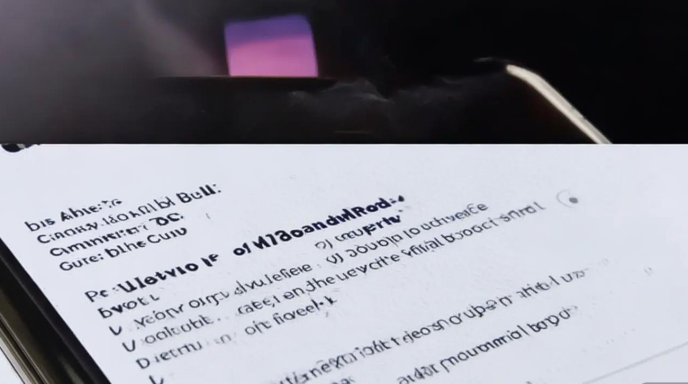 vivox9双摄虚化怎么调?人像模式背景虚化步骤详解