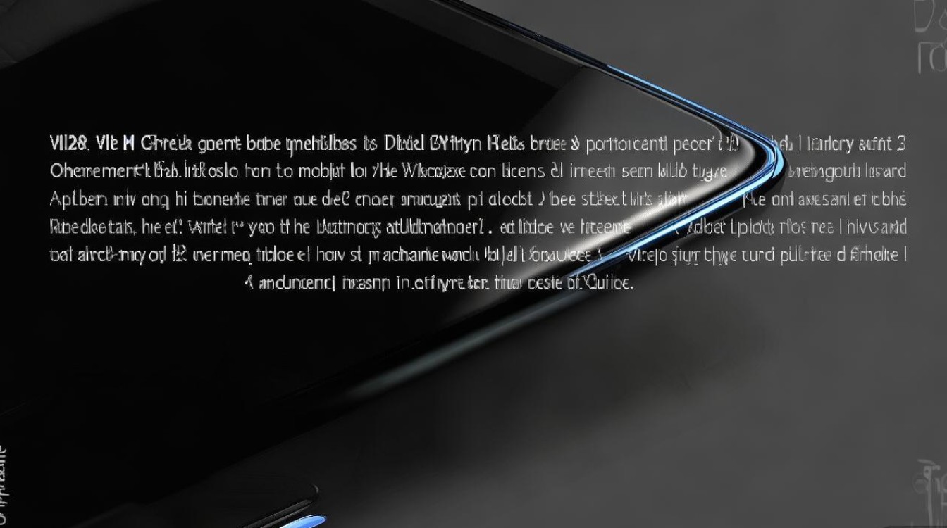 vivox9双摄虚化怎么调?人像模式背景虚化步骤详解