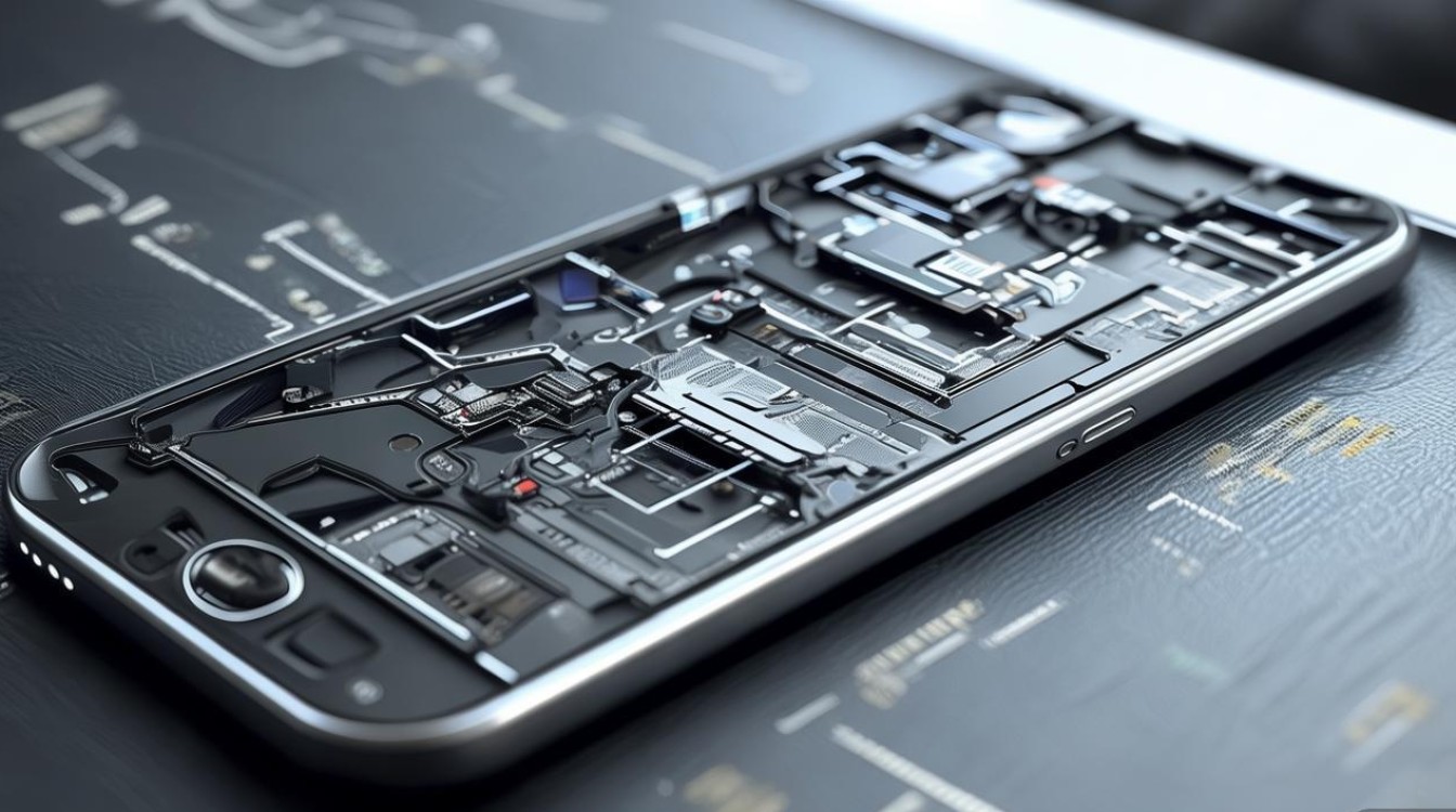 苹果4s频繁黑屏是什么原因导致的?