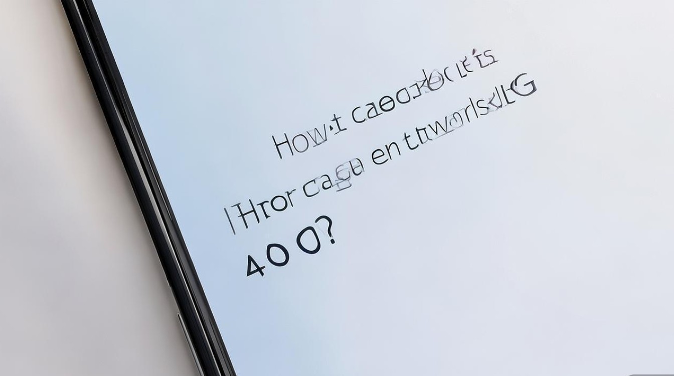 三星手机怎么看当前网络制式是4G还是5G？