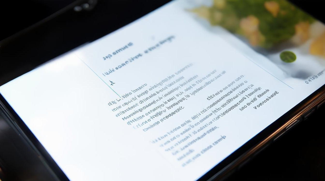 华为LLD-AL10手机截图方法是什么？