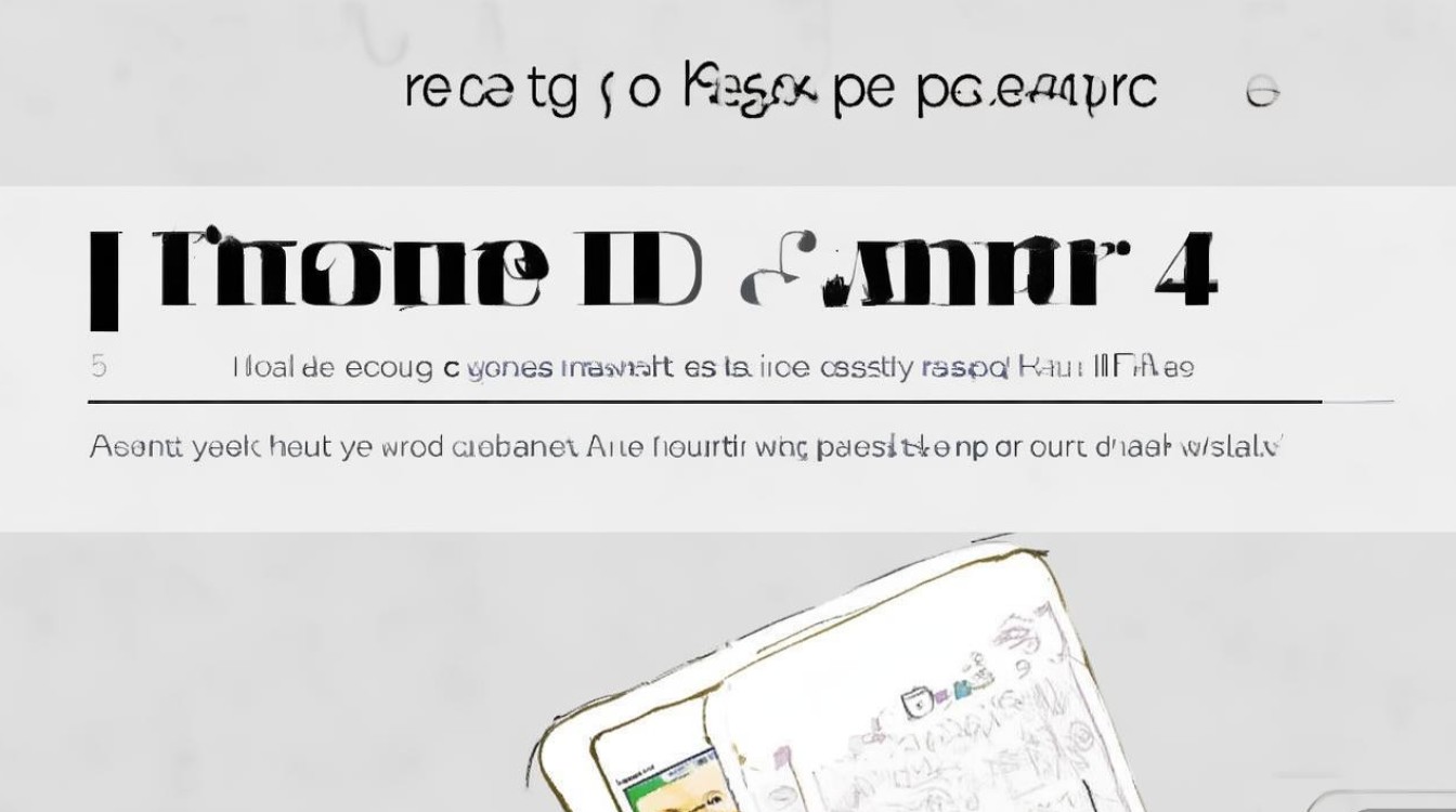 苹果4s忘记ID账号密码怎么办？没账号密码还能用手机吗？