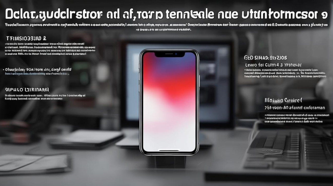 苹果4s锁机怎么解锁？视频教程手把手教你！