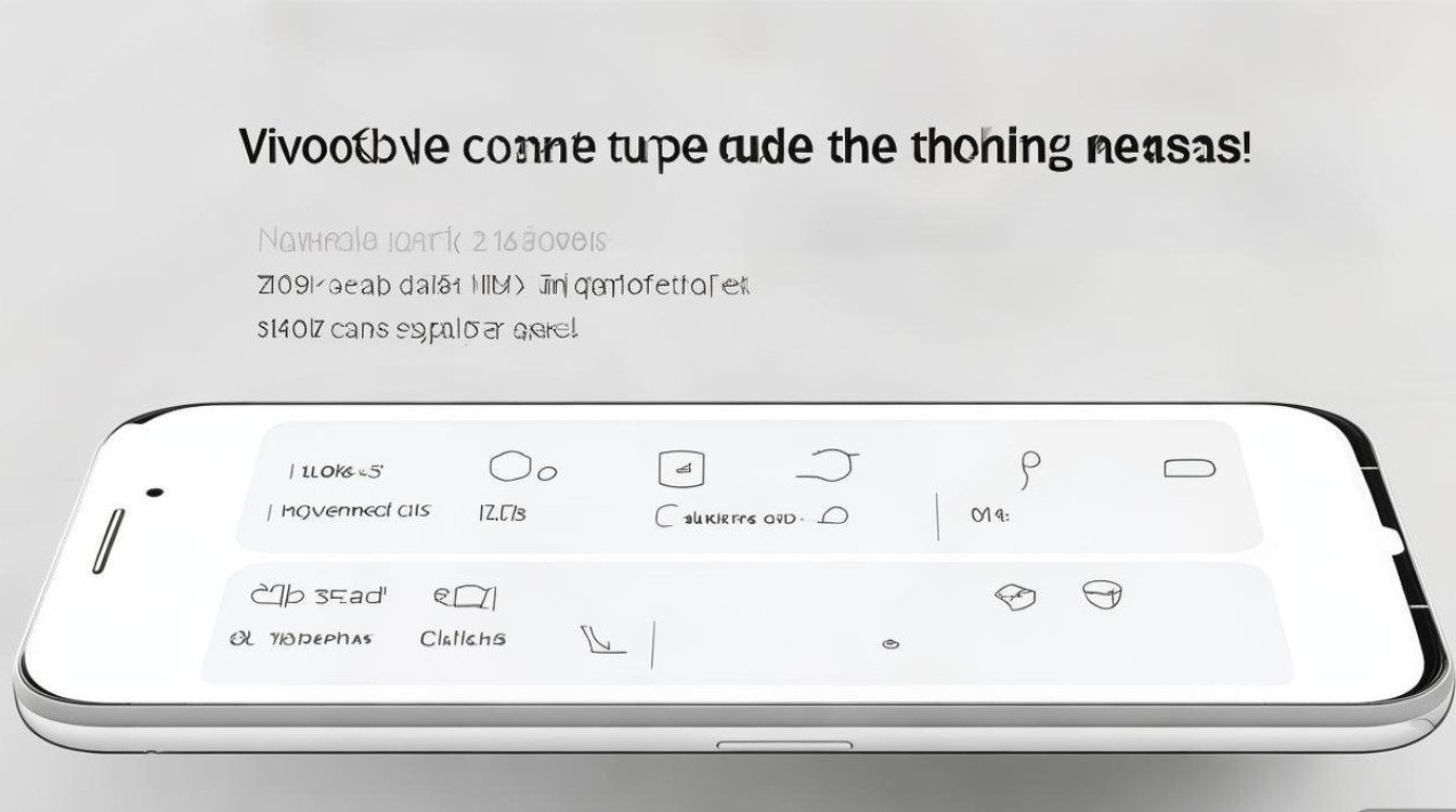 vivox9数据无法使用是什么原因导致的呢?