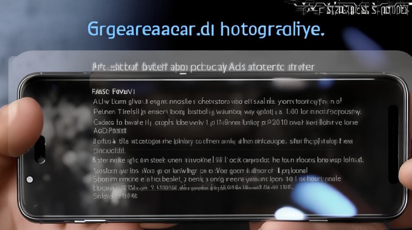 vivox9手势拍照怎么用?详细步骤与手势操作技巧分享