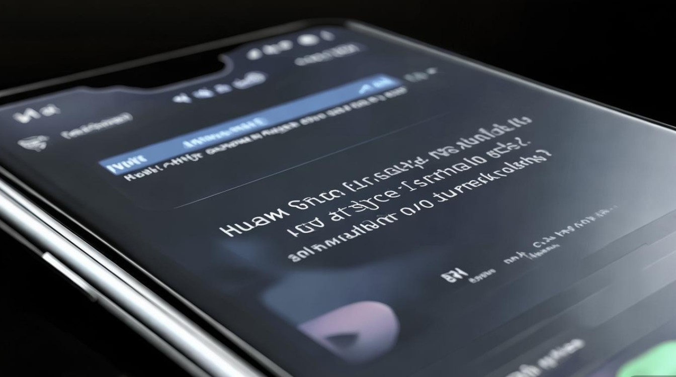 华为手机锁屏解不开，怎么刷机才能解锁？