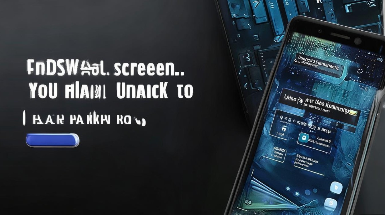 华为手机锁屏解不开，怎么刷机才能解锁？